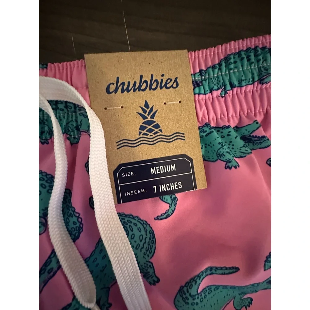 chubbies glades swim